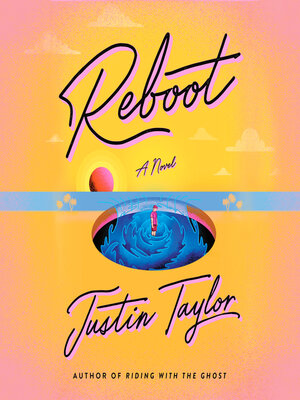 cover image of Reboot